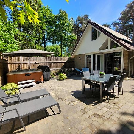 Secret Wellness Droombos Holten Exterior photo