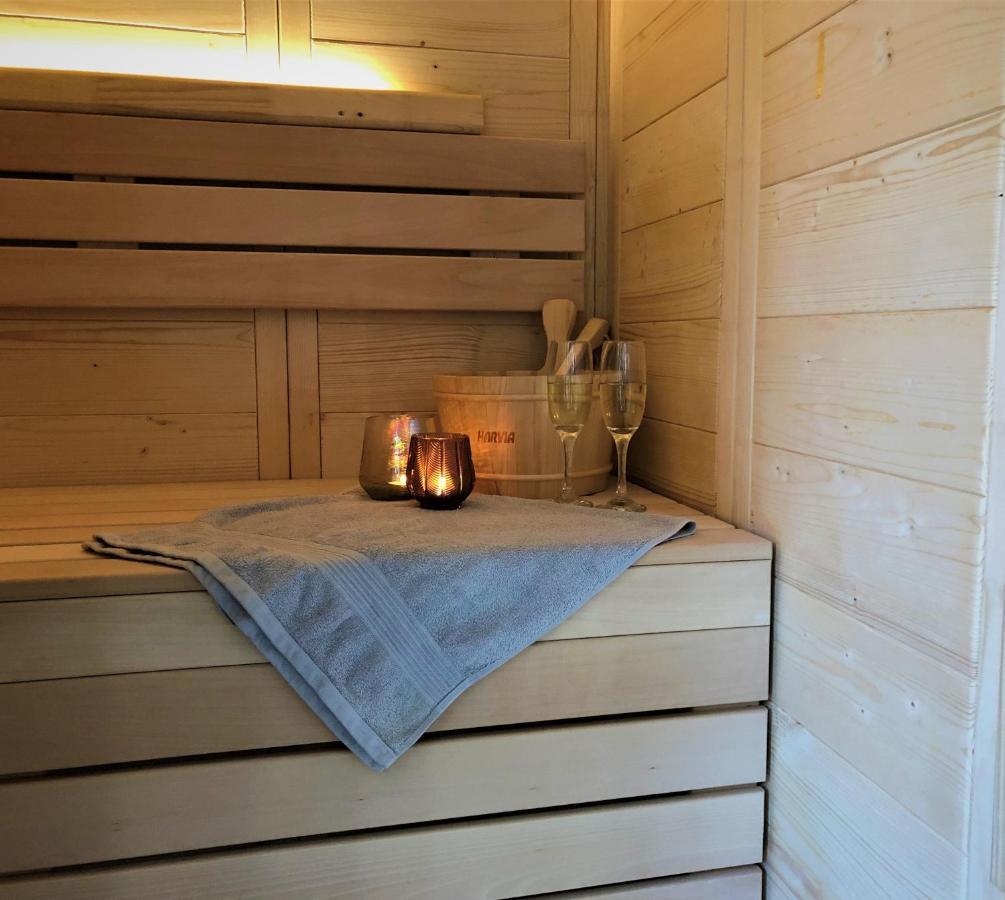 Secret Wellness Droombos Holten Exterior photo