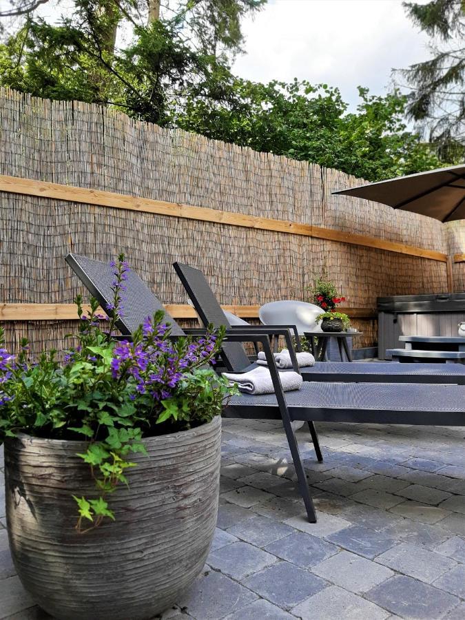 Secret Wellness Droombos Holten Exterior photo