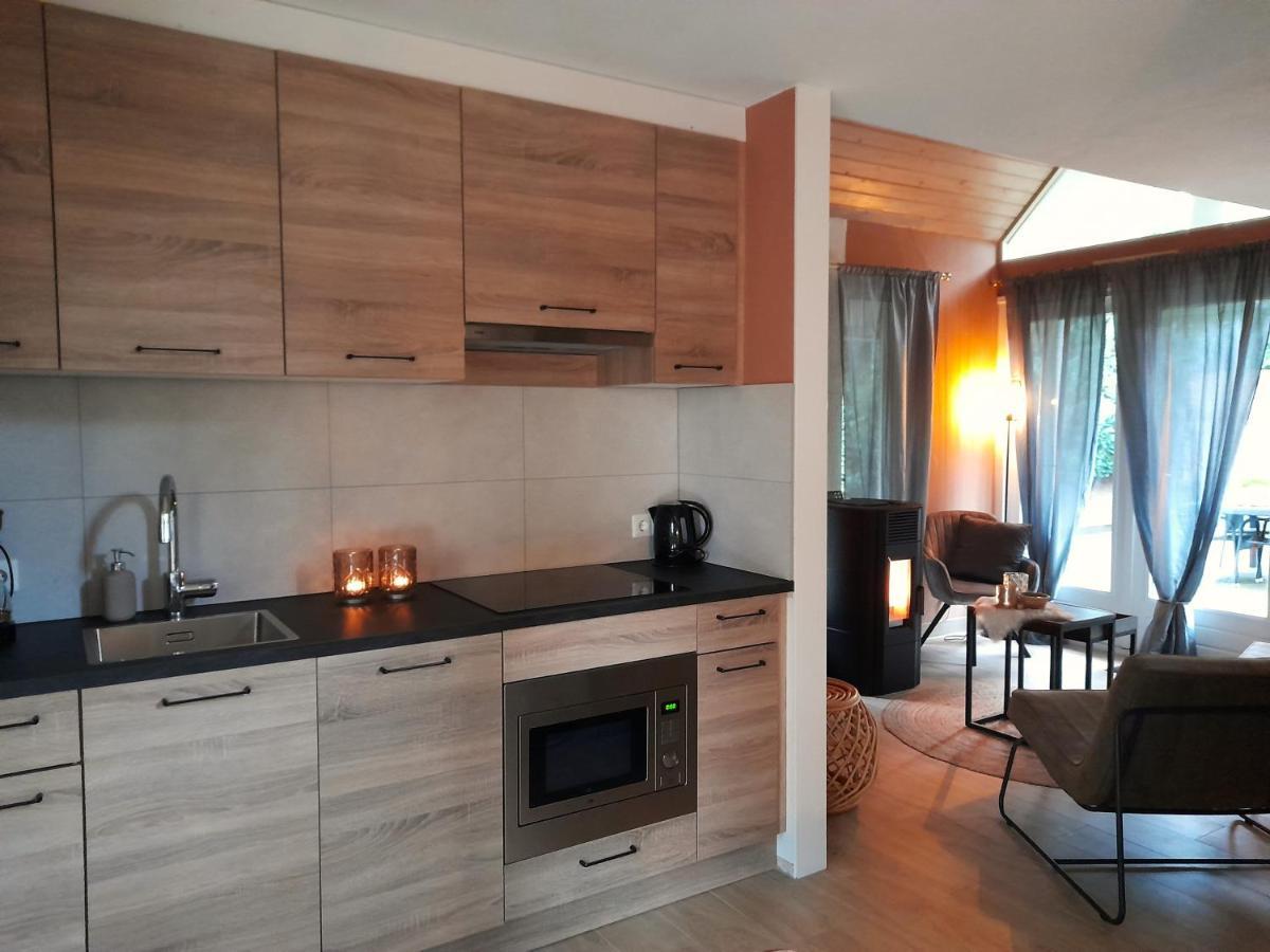Secret Wellness Droombos Holten Exterior photo