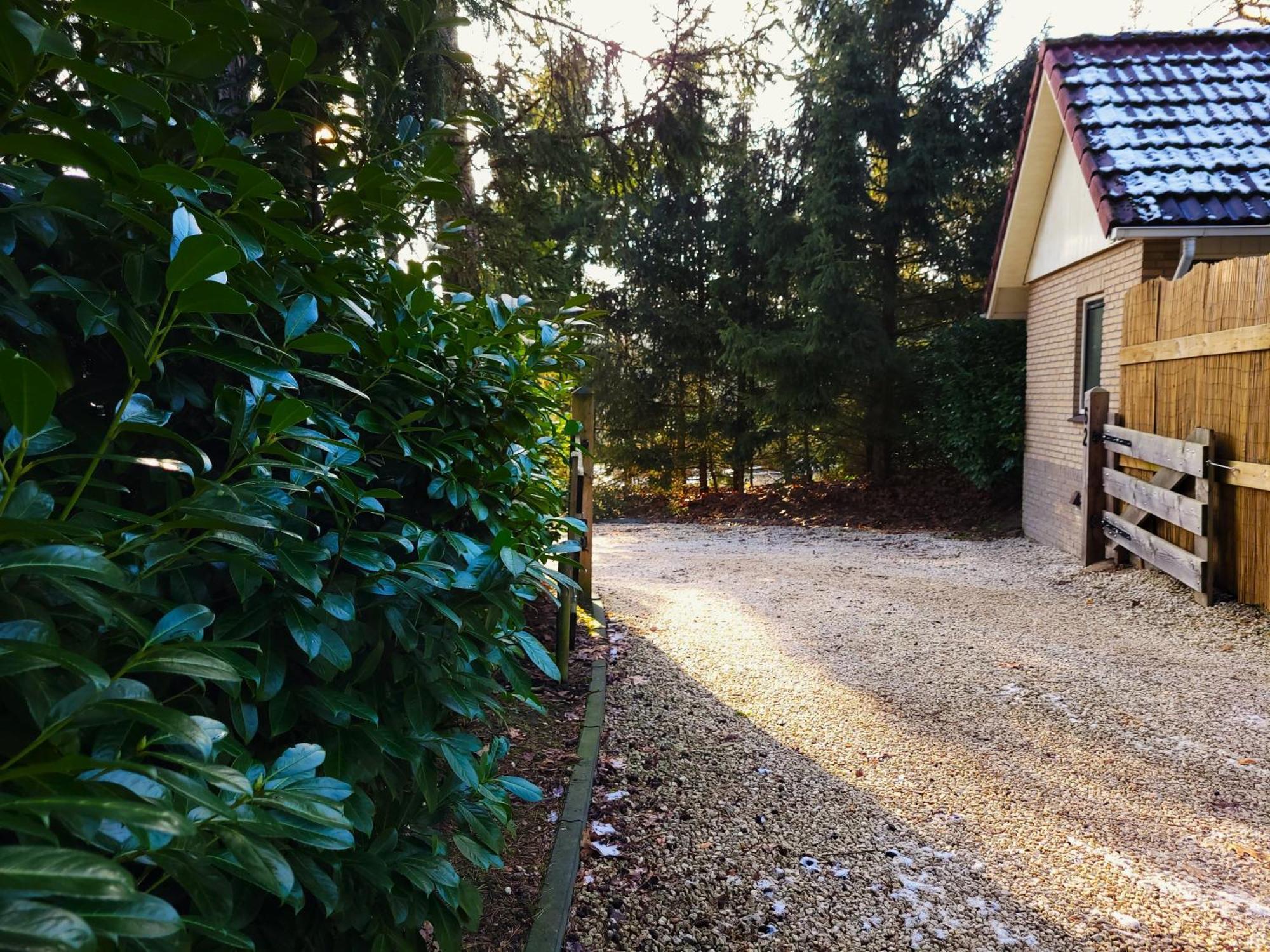 Secret Wellness Droombos Holten Exterior photo