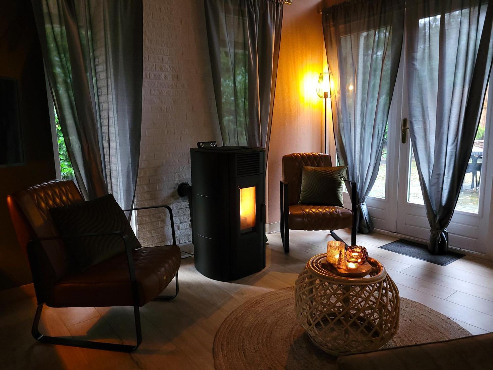 Secret Wellness Droombos Holten Exterior photo