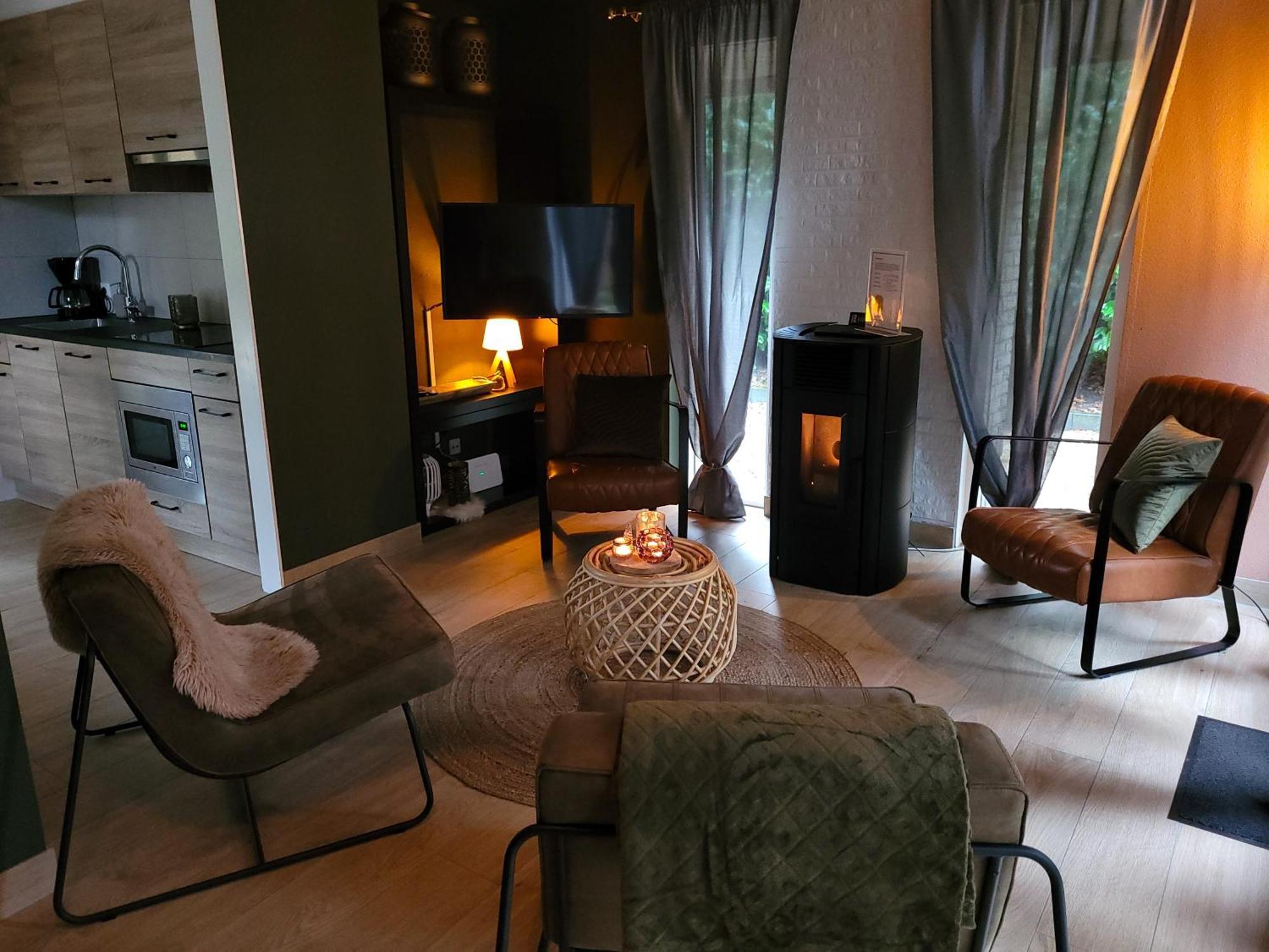 Secret Wellness Droombos Holten Exterior photo