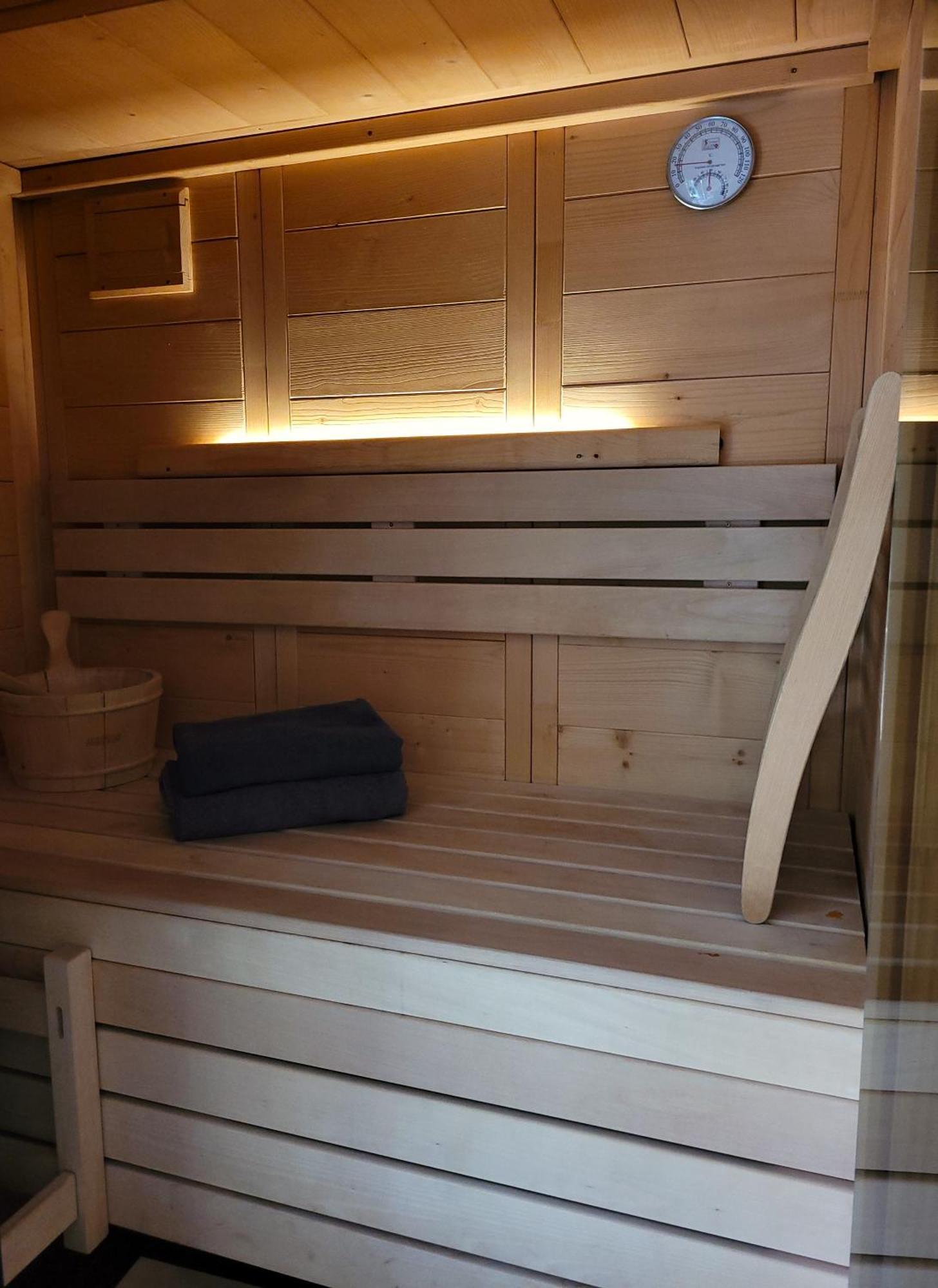 Secret Wellness Droombos Holten Exterior photo