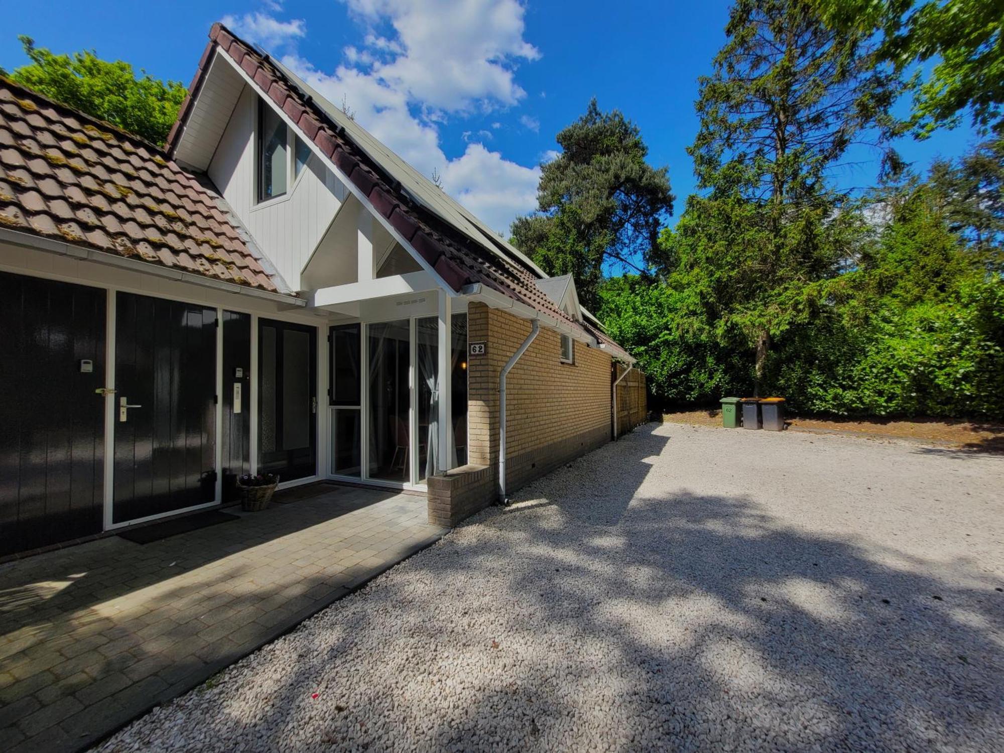 Secret Wellness Droombos Holten Exterior photo